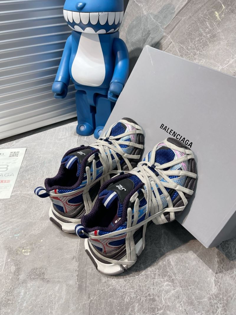 Balenciaga Track Shoes